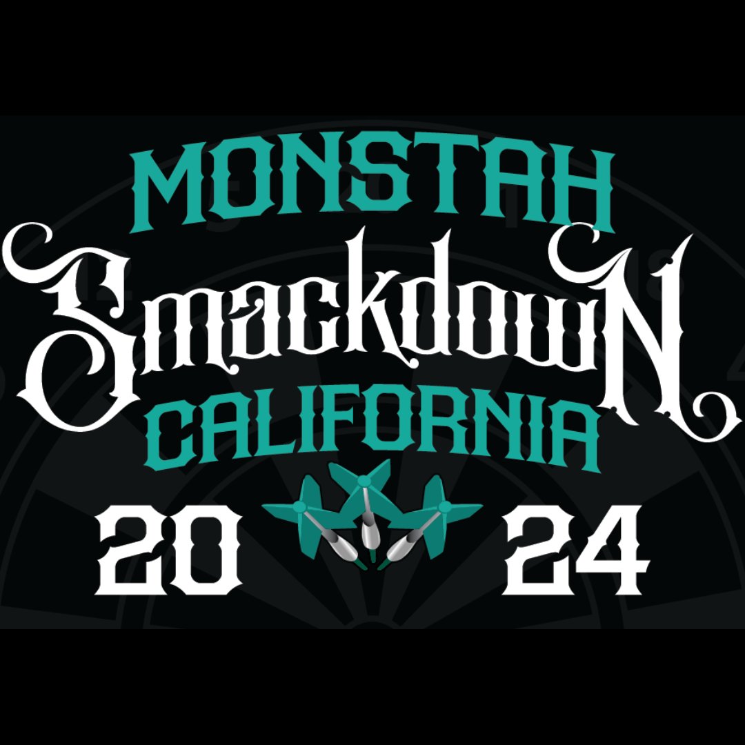 MONSTAH Smackdown: California Edition 2024